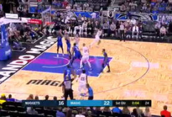 nba全场视频回放,精彩瞬间回顾与深度解析