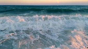 大海的视频,大海视频深度解析